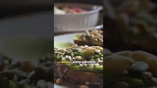Brainy Bites  Quick Facts