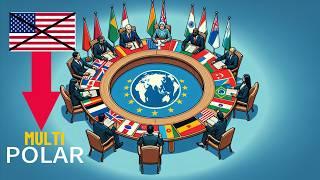 New World Order: The Rise of Multipolarity | MH Global #6