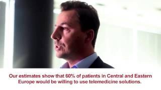 Patient in the digital world