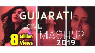 Gujarati Love Mashup 2019 | Audio Wing Project ft | Santvani | Shweta | Bhargav | Aakash