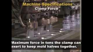 Extrusion Blow Molding - Lesson 1 - The Process and the Equipment