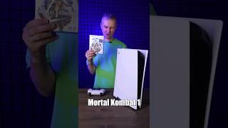 Как поиграть в Mortal Kombat 1 по сети #shorts