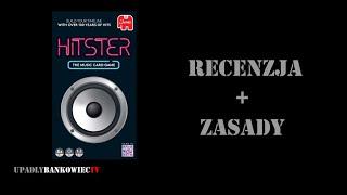 Hitster - recenzja + zasady