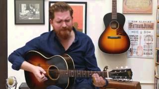 John Smith - "Town to Town" | Fretboard Journal