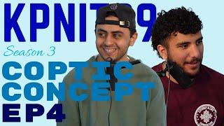 COPTICCONCEPT X KPNIT99