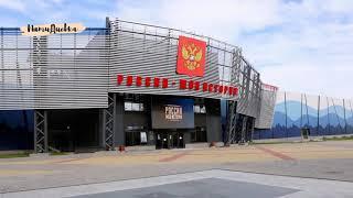 День работников культуры в Пятигорске