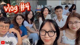 cafe bệt nhà thờ đức bà