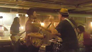 "Cassidy" Eric Krasno And Friends Live RIP John Perry Barlow