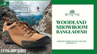 #Woodland #Showroom #Bangladesh