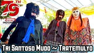 Dawangan Tri Santoso Mudo live Tiparsari Tratemulyo