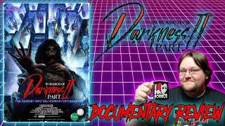 IN SEARCH OF DARKNESS PART 2 - Documentary Review