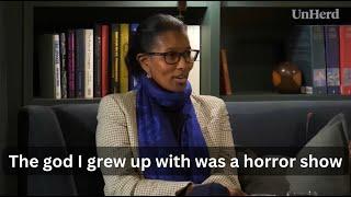 Ayaan Hirsi Ali's Conversion