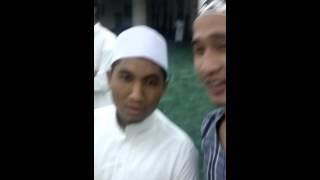 Solawatan bersama syekh sayid muhammad alaw makkah(4)