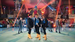 SUPER JUNIOR-L.S.S. 슈퍼주니어-L.S.S. 'Suit Up' Performance Video