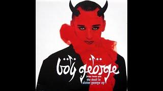 Boy George   Am I Losing Control Metal Bird Mix