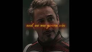 "Biggest Moment of the Decade" - ("Avengers Endgame") Edit | FUNK UNIVERSO (Super Slowed)