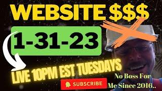 Make Money Online 2023 Affiliate Marketing For Beginners