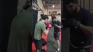 Работаем#чечня #бокс #boxing #sports #спорт