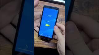 Alcatel 5002A quitar cuenta de google sin computadora / /Google Lock bypass