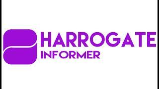 Harrogate-Informer Live Stream