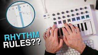 understanding basic rhythm for music producers (music theory pt. 5)