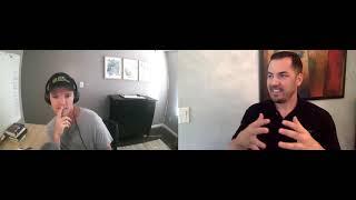 Kyle Thumm interviews Jon Brunasso from Powur Solar