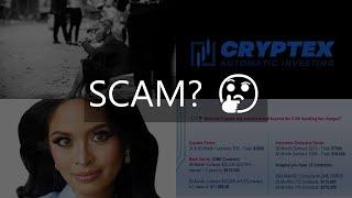 is cryptexto a scam honest cryptex review