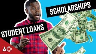 This Tool Will Help You Avoid Student Loans!