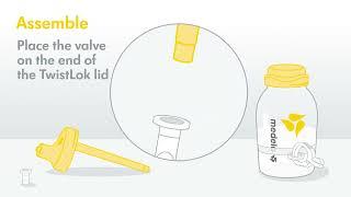 Medela Supplement Nursing System