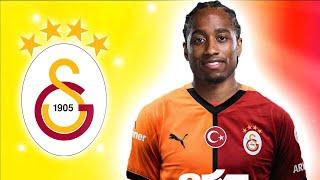 KYLE WALKER-PETERS | Welcome To Galatasaray 2025 🟡 Elite Goals, Skills, Tackles & Passes (HD)