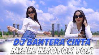 DJ BAHTERA CINTA - MIDLE NROTOK TOK BASS HOREG