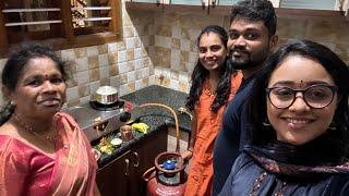 Finally Shifted To New Home | Dhanushree