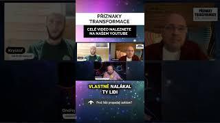 Příznaky Transformace tipy pro osobní rozvoj #duchovnirozvoj #osobnirozvoj #transformace