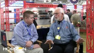 HorizonHobbyTrains.com - Trainfest 2010: Lionel