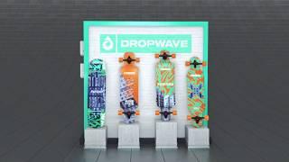 DROPWAVE | Street | Мастерская Исаева