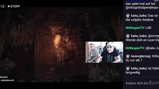 Inkognito zieht beim zocken richtig durch! Teil 5 | Stream vom 28.04.19