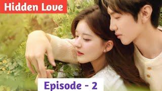 Episode - 2 || Hidden Love Explained in Thadou Kuki