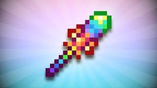 This weapon in Terraria is incredibly fun to use...