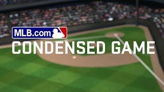 8/5/14 Condensed Game: CIN@CLE