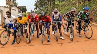 PATTYNO [ Part 21 ]:TOUR DU RWANDA 2023