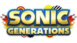 Jingle: Act Clear (Lower Pitch) - Sonic Generations