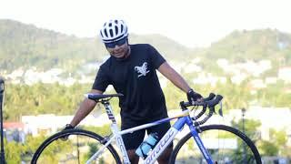 Bike Check of my Corratec CCT Pro (Tagalog)