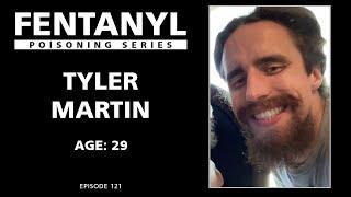 NYTAZINES KILL: Tyler Martin's Story - episode 121