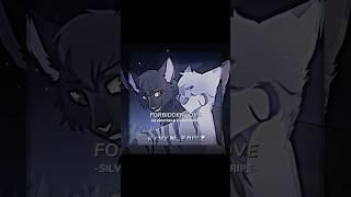 guess which of them is my favorite // creds in desc!! #warriorcats #raven_editz #edit
