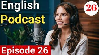 Making New Friends | Learn English With Podcast Conversation | English Podcast For beginners