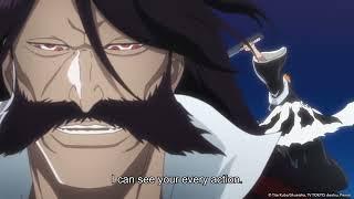 What Yhwach Sees | BLEACH: Thousand-Year Blood War Part 3 | VIZ