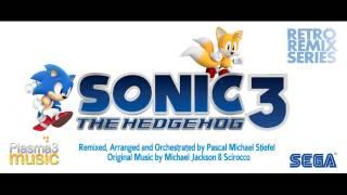 Hydrocity Zone Remix (Act 2) - Sonic 3