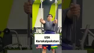 США против КАРАКАЛПАКСТАН #каракалпакстан