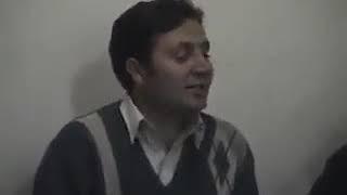 Chitral Network uploaded : "ta har nazar maty ajalo"  Voice : mansoor ali shabab | khowar song