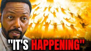 Billy Carson Warns: "The Rapture Is Going To Happen VERY Soon..."